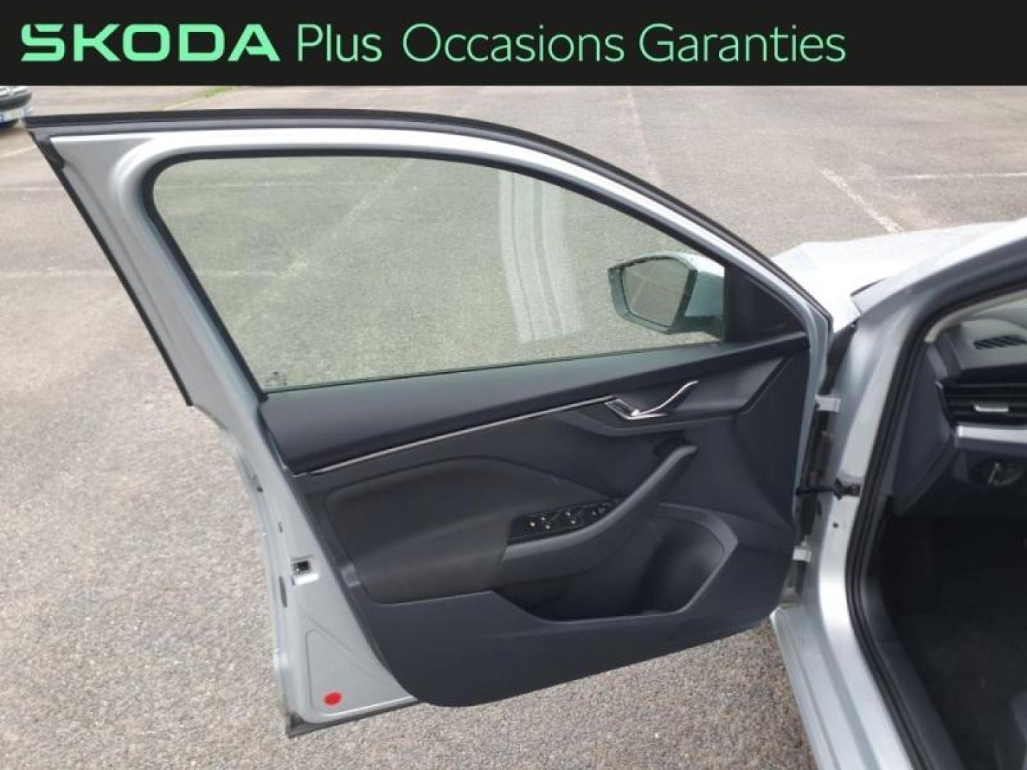 Voitures occasions ŠKODA SCALA Business Metz