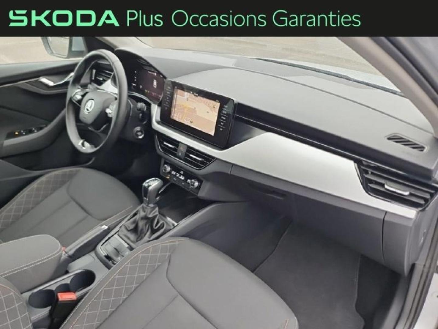 Voitures occasions ŠKODA SCALA Business Metz