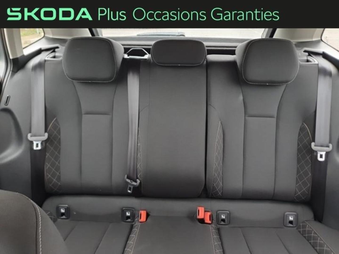 Voitures occasions ŠKODA SCALA Business Metz
