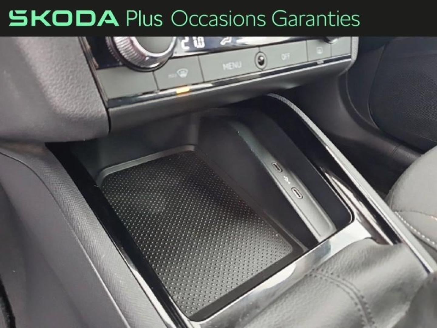 Voitures occasions ŠKODA SCALA Business Metz