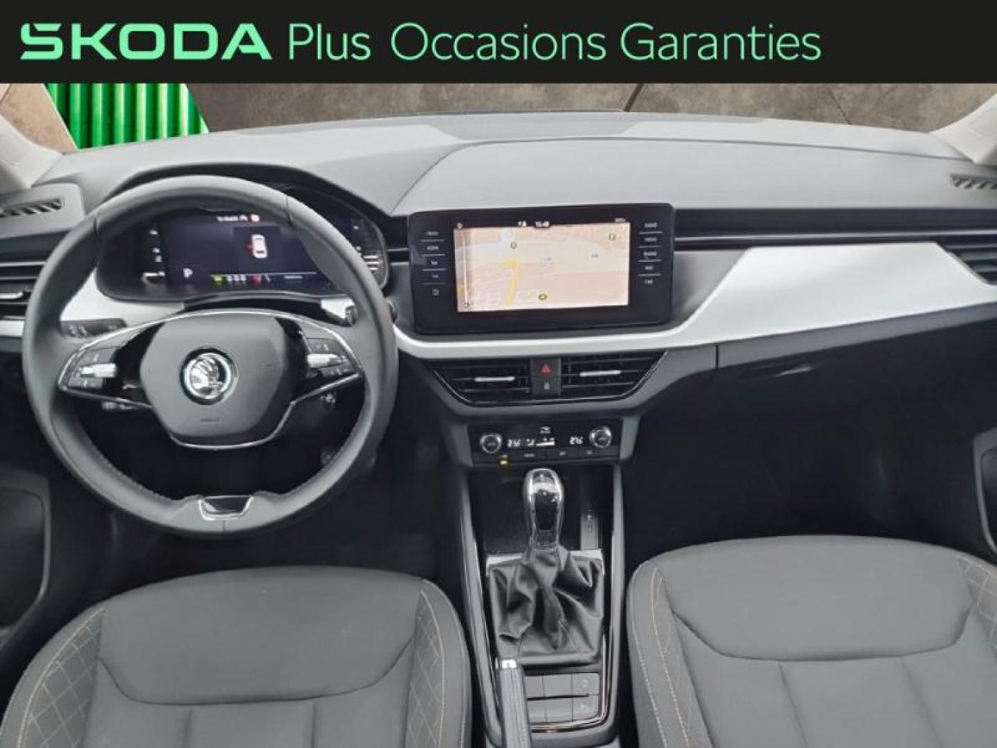 Voitures occasions ŠKODA SCALA Business Metz