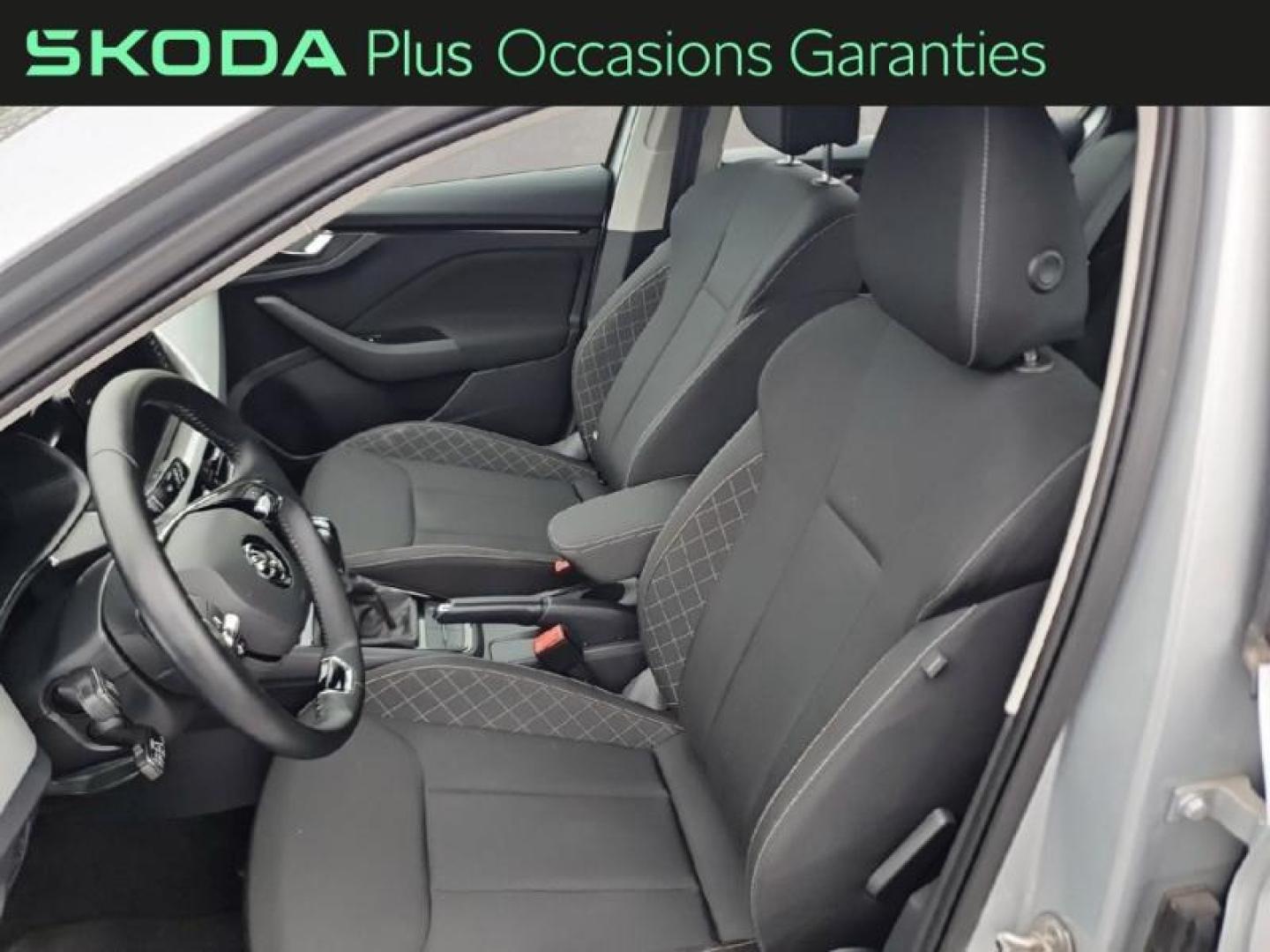 Voitures occasions ŠKODA SCALA Business Metz