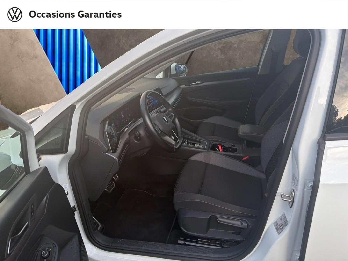 Voitures occasions VOLKSWAGEN GOLF Active Longeville-lès-Saint-Avold