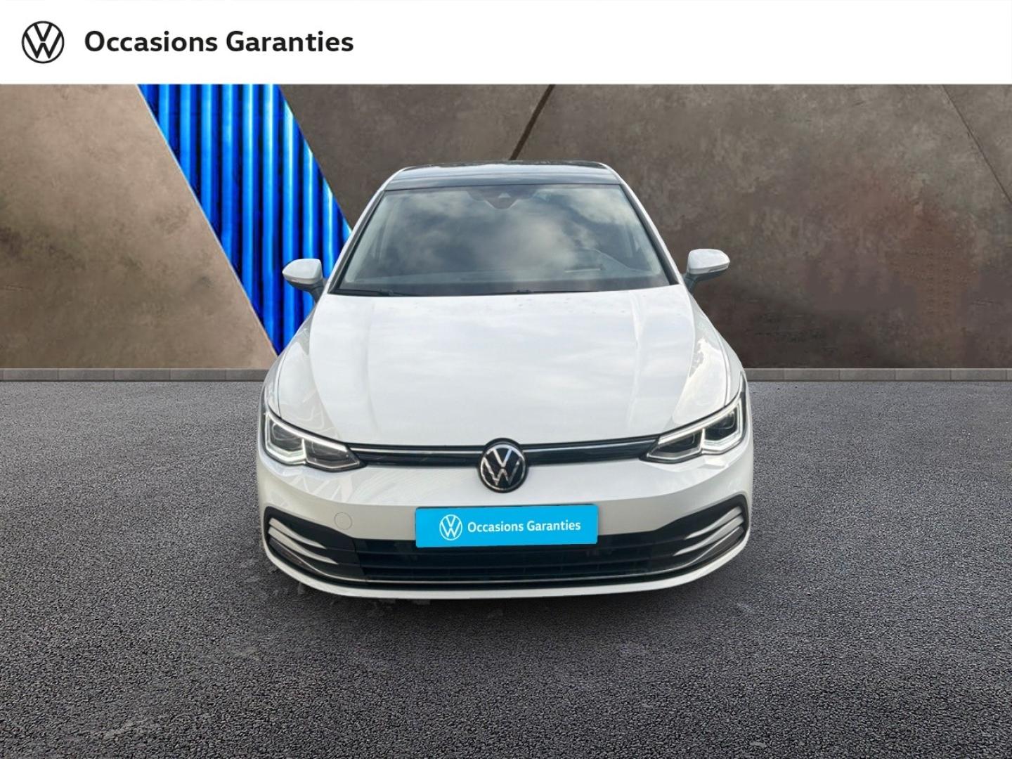 Voitures occasions VOLKSWAGEN GOLF Active Metz