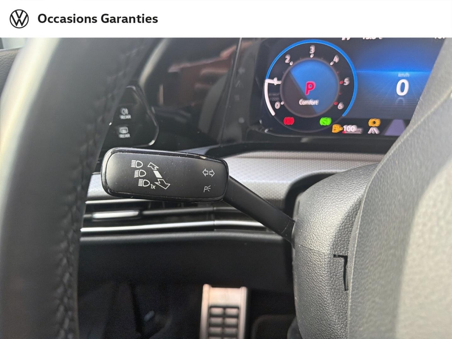 Voitures occasions VOLKSWAGEN GOLF Active Longeville-lès-Saint-Avold