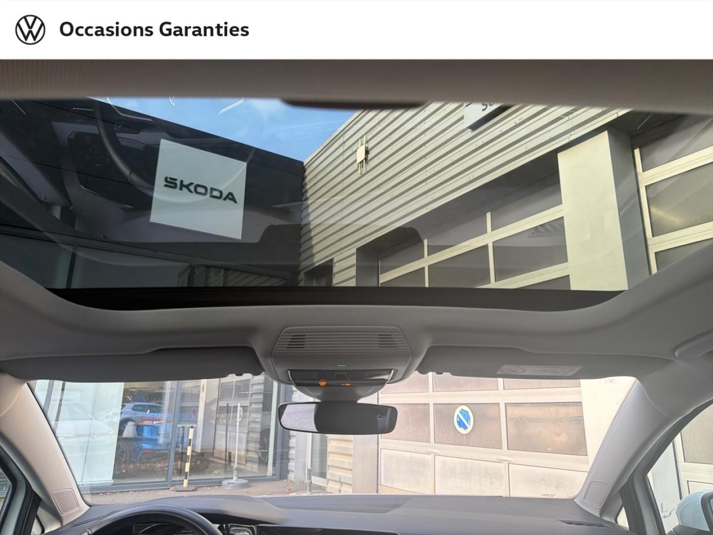 Voitures occasions VOLKSWAGEN GOLF Active Metz