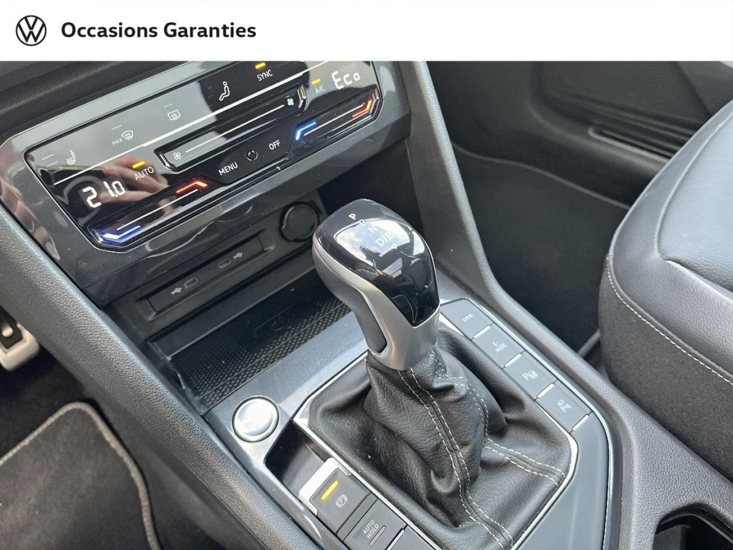 Voitures occasions VOLKSWAGEN TIGUAN R-Line Exclusive Metz