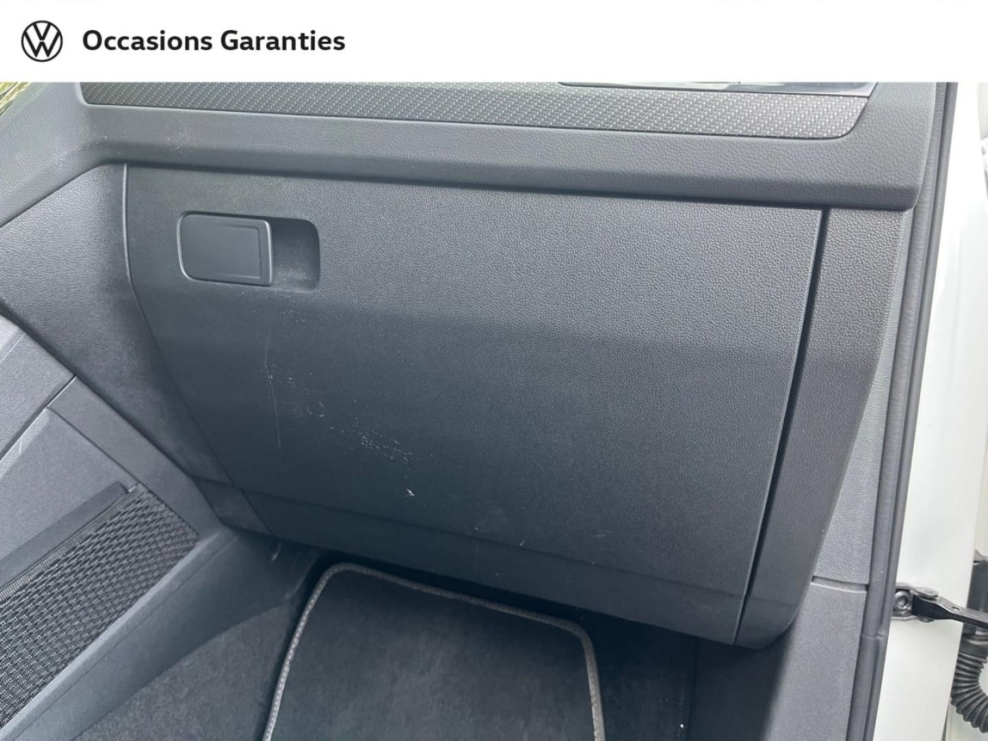 Voitures occasions VOLKSWAGEN TIGUAN R-Line Exclusive Metz