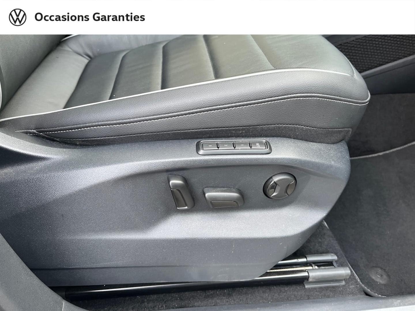 Voitures occasions VOLKSWAGEN TIGUAN R-Line Exclusive Metz