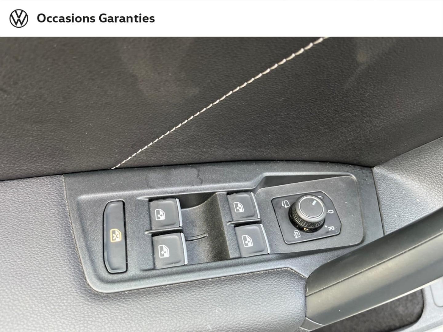 Voitures occasions VOLKSWAGEN TIGUAN R-Line Exclusive Metz