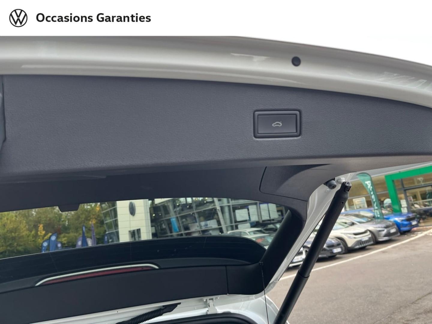 Voitures occasions VOLKSWAGEN TIGUAN R-Line Exclusive Metz