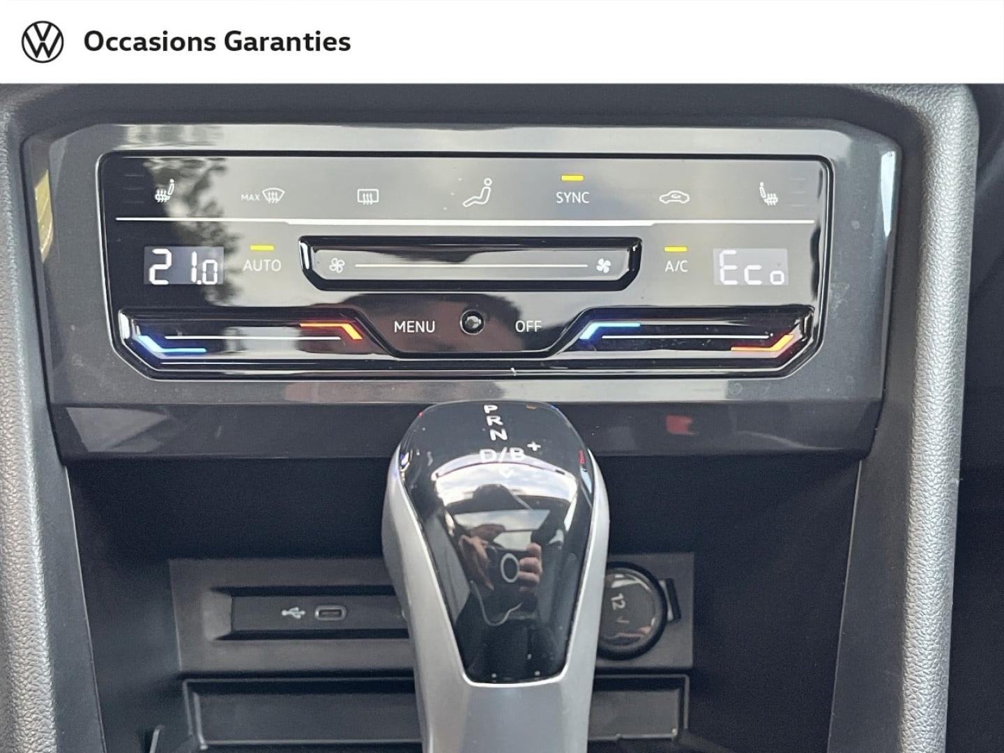 Voitures occasions VOLKSWAGEN TIGUAN R-Line Exclusive Sarreguemines