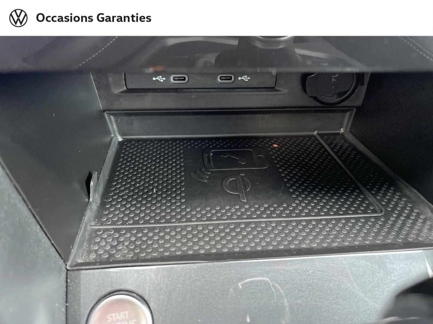 Voitures occasions VOLKSWAGEN TIGUAN R-Line Exclusive Sarreguemines
