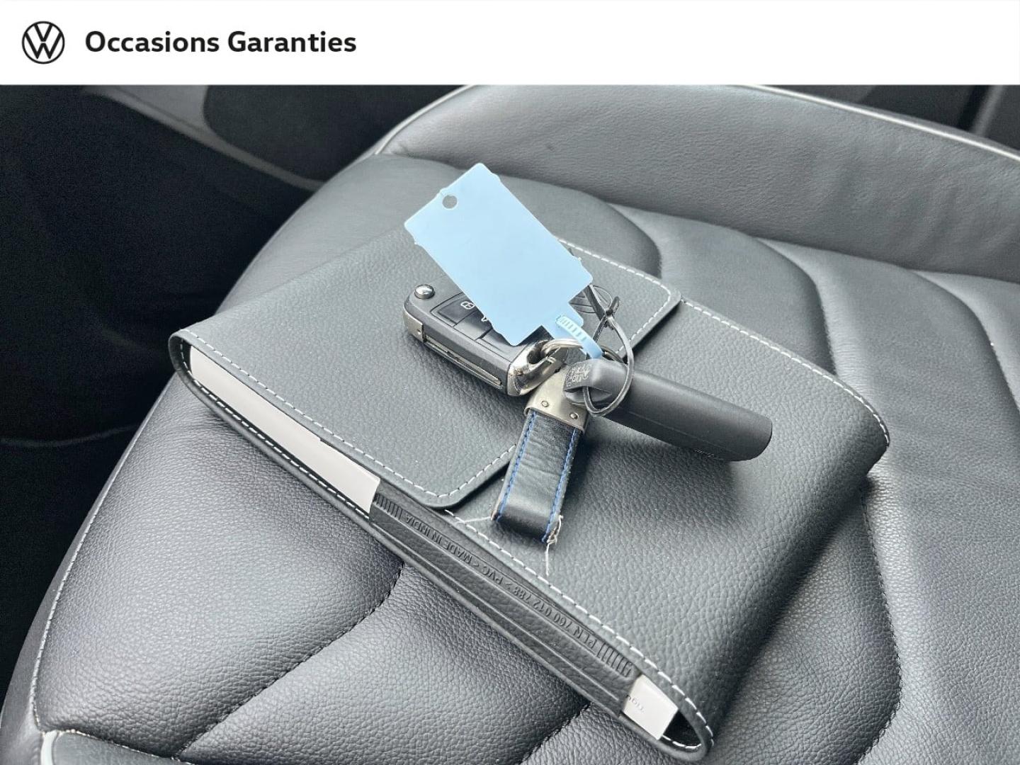 Voitures occasions VOLKSWAGEN TIGUAN R-Line Exclusive Sarreguemines
