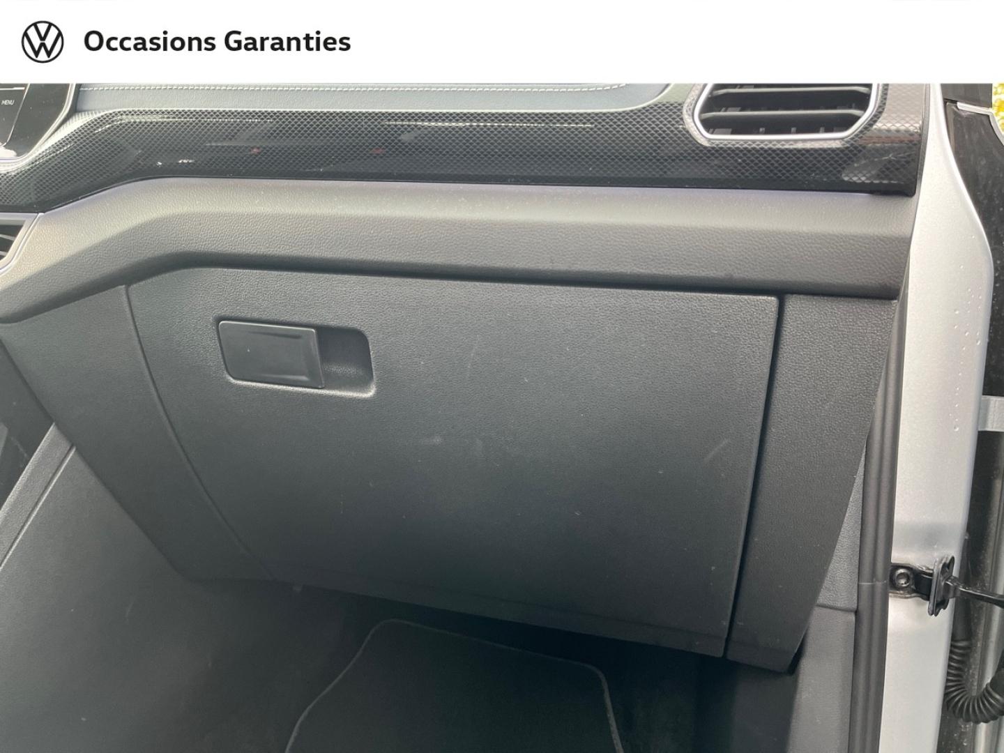 Voitures occasions VOLKSWAGEN T-CROSS Style Metz