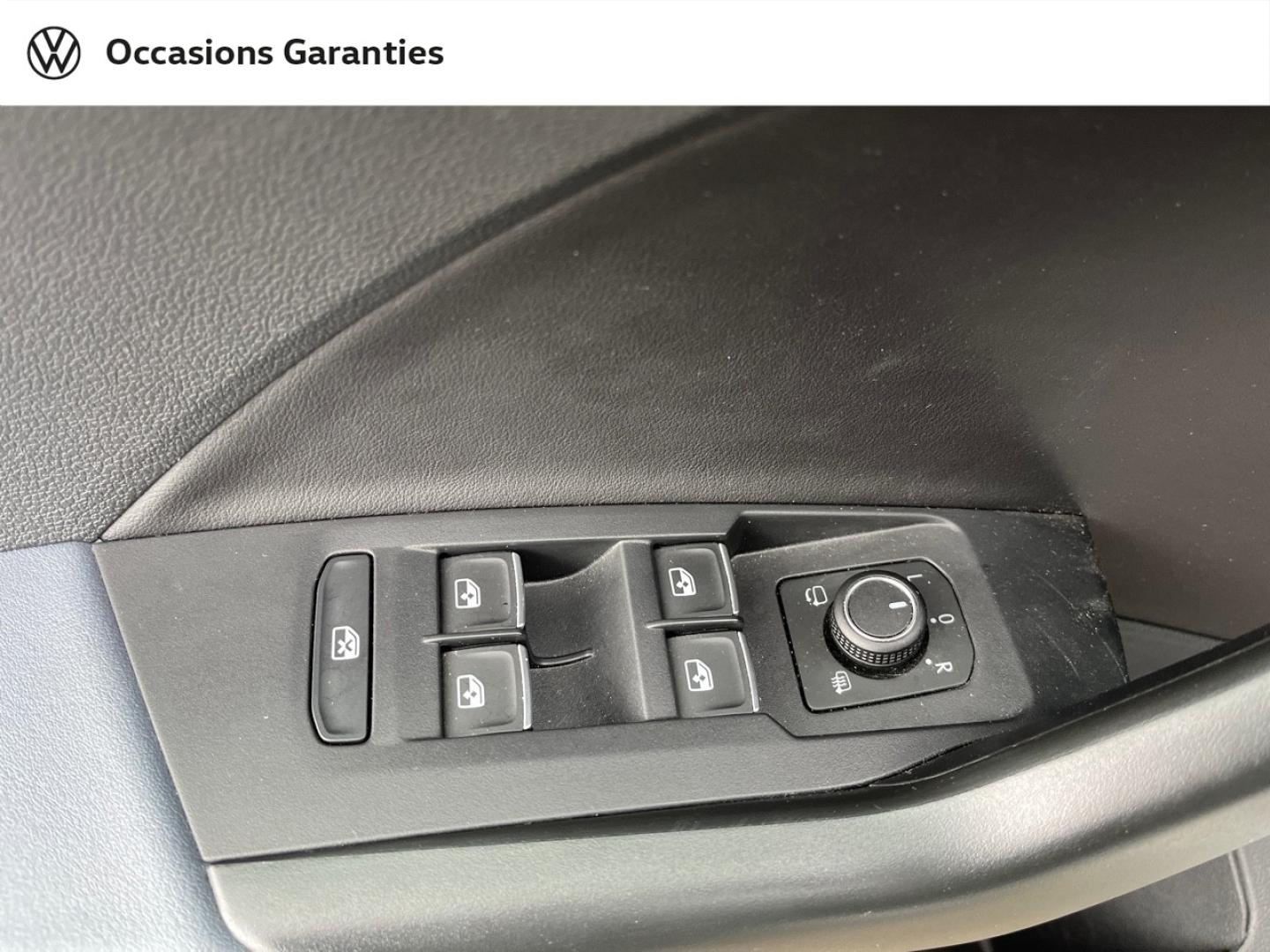 Voitures occasions VOLKSWAGEN T-CROSS Style Metz