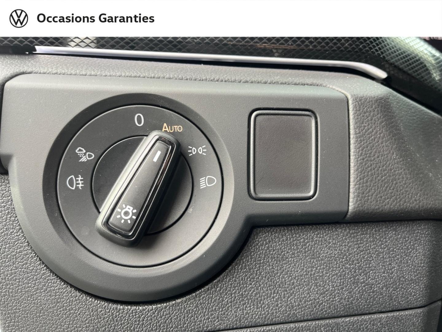 Voitures occasions VOLKSWAGEN T-CROSS Style Metz