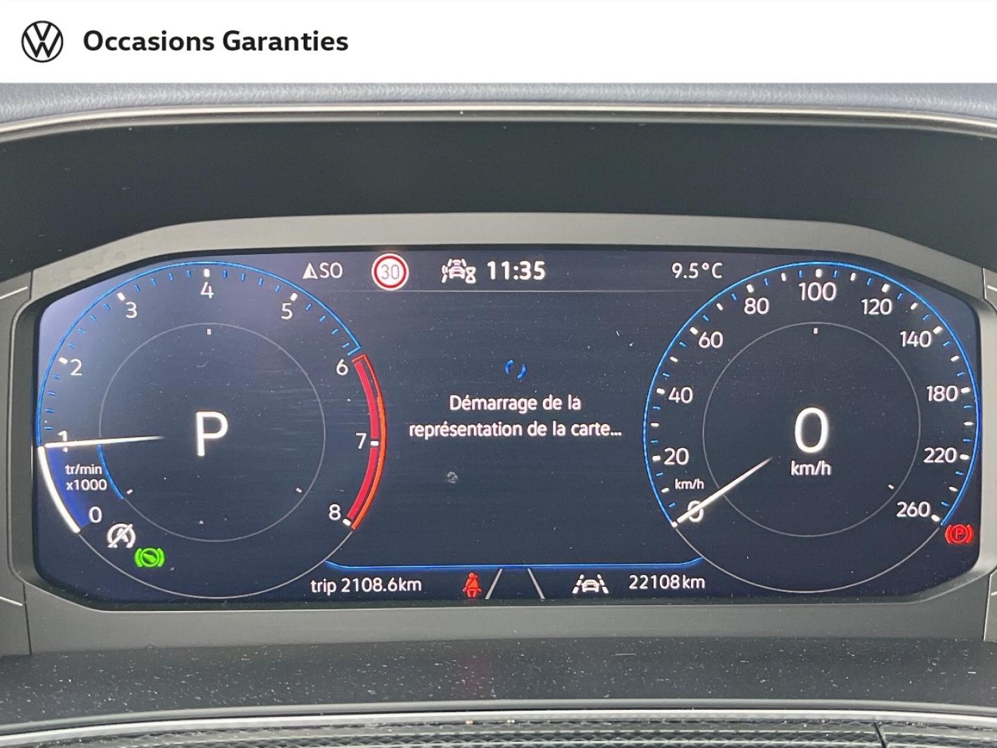 Voitures occasions VOLKSWAGEN T-CROSS Style Metz