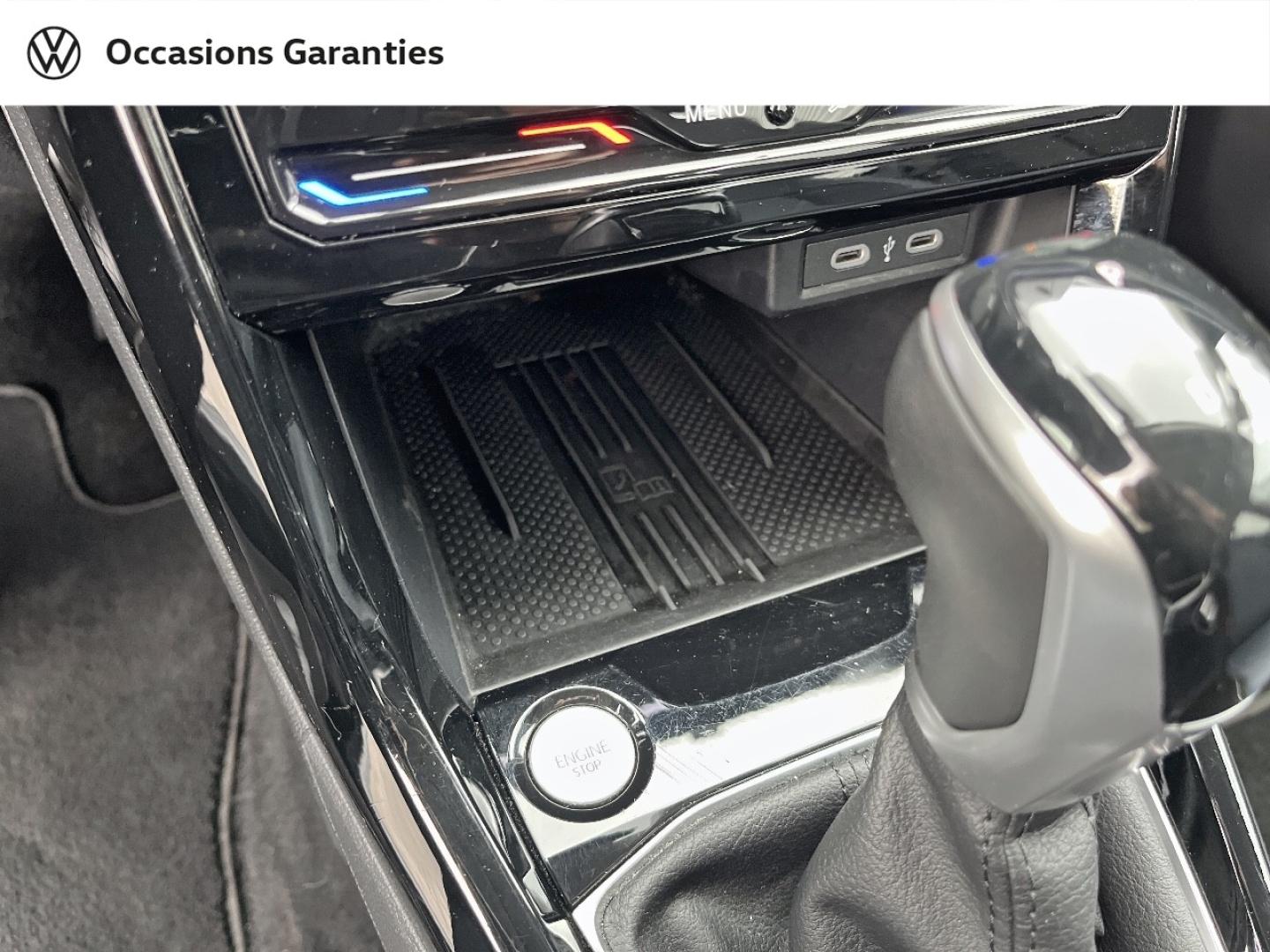 Voitures occasions VOLKSWAGEN T-CROSS Style Sarreguemines