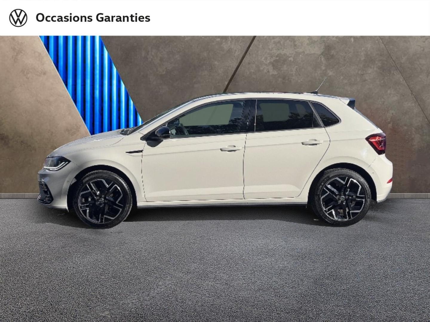 Voitures occasions VOLKSWAGEN POLO R-Line Edition Metz