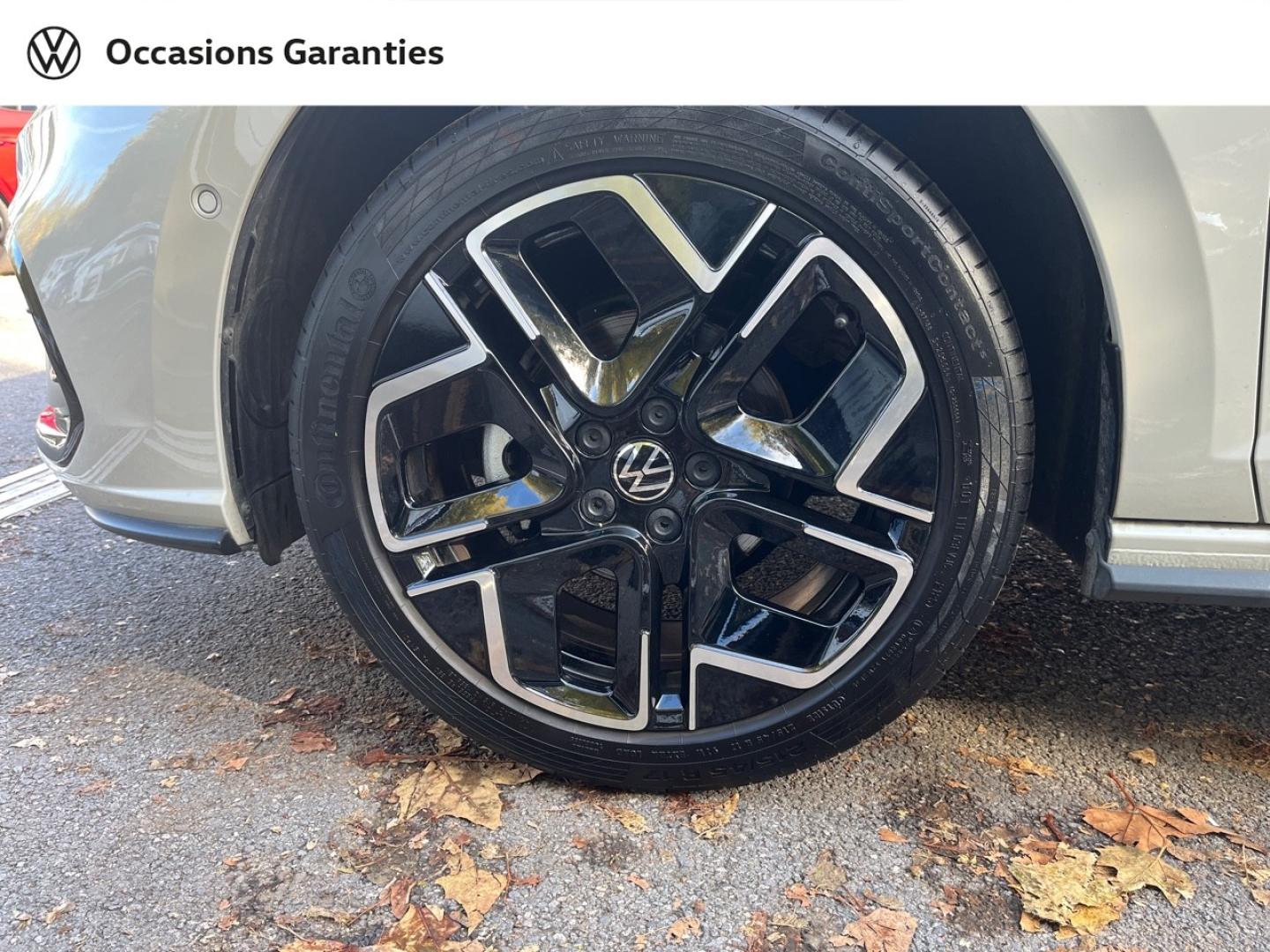 Voitures occasions VOLKSWAGEN POLO R-Line Edition Metz
