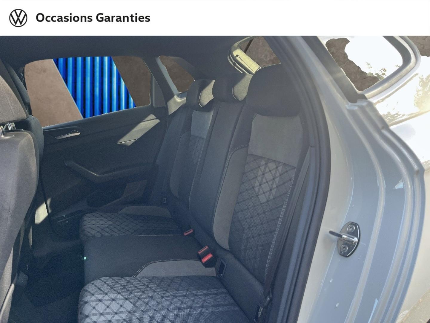 Voitures occasions VOLKSWAGEN POLO R-Line Edition Metz