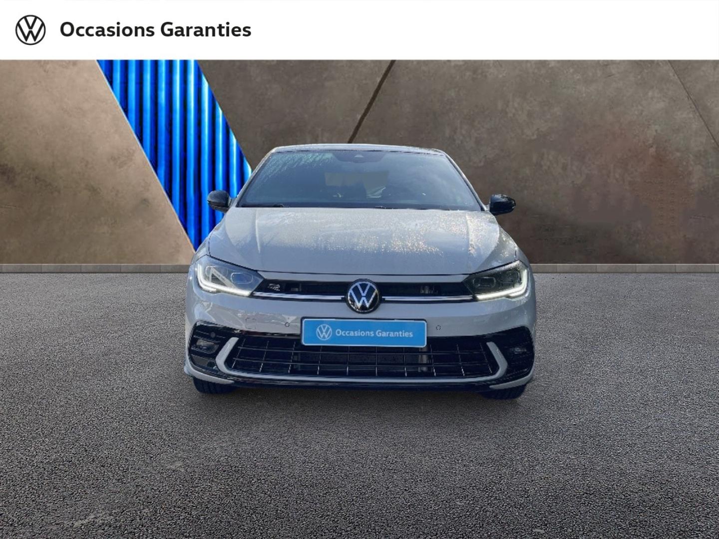 Voitures occasions VOLKSWAGEN POLO R-Line Edition Metz
