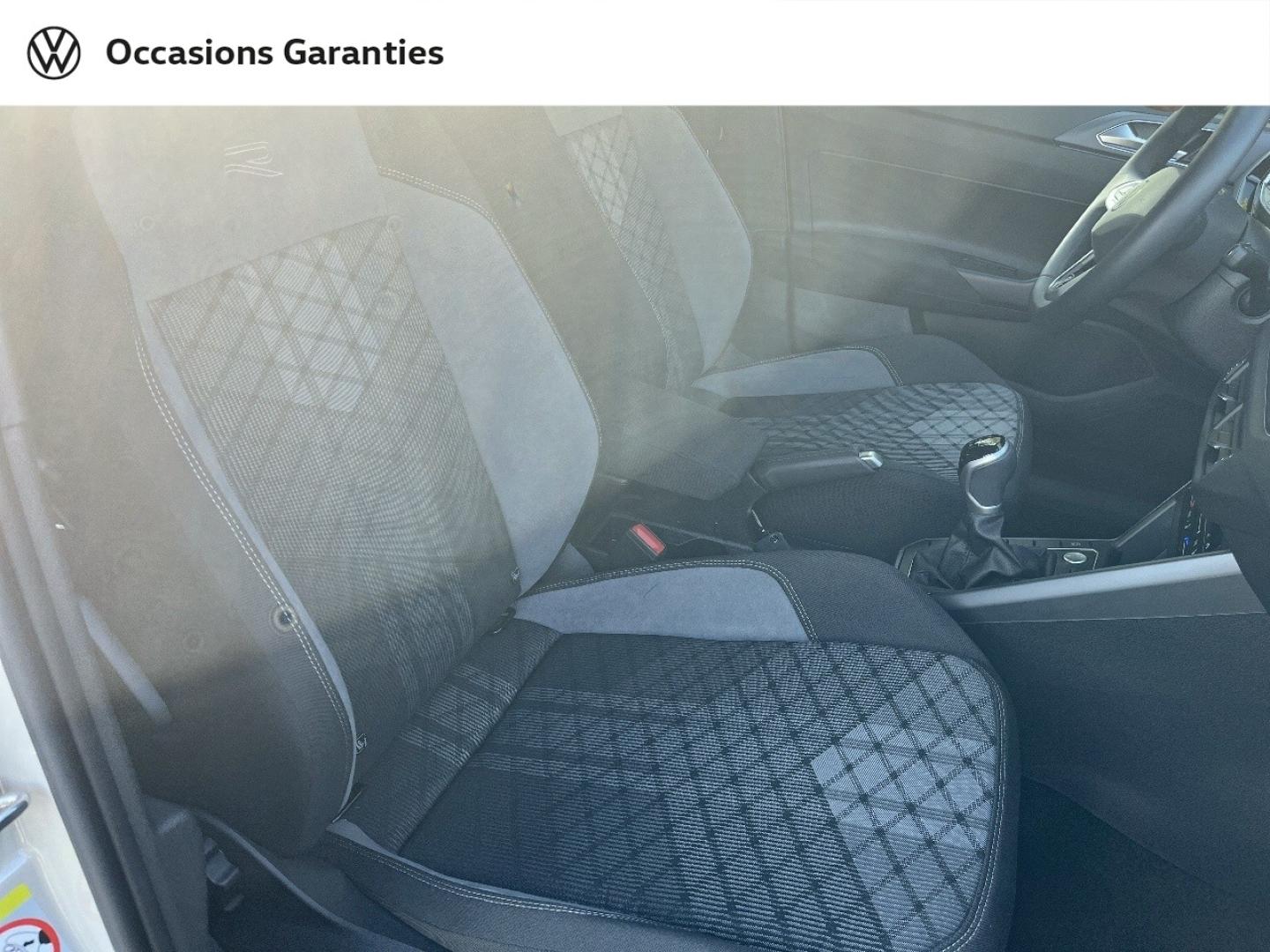 Voitures occasions VOLKSWAGEN POLO R-Line Edition Metz