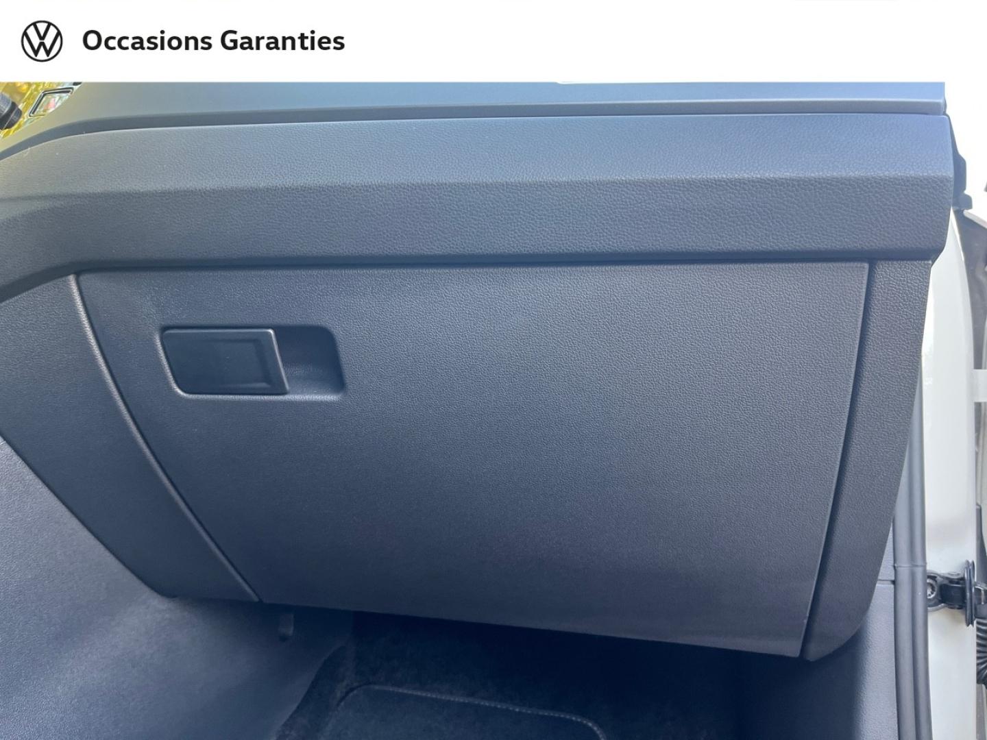Voitures occasions VOLKSWAGEN POLO R-Line Edition Metz