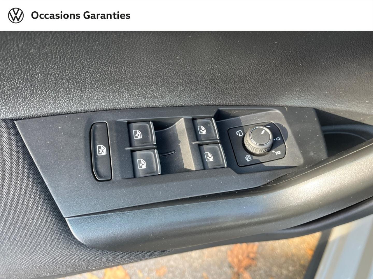 Voitures occasions VOLKSWAGEN POLO R-Line Edition Metz