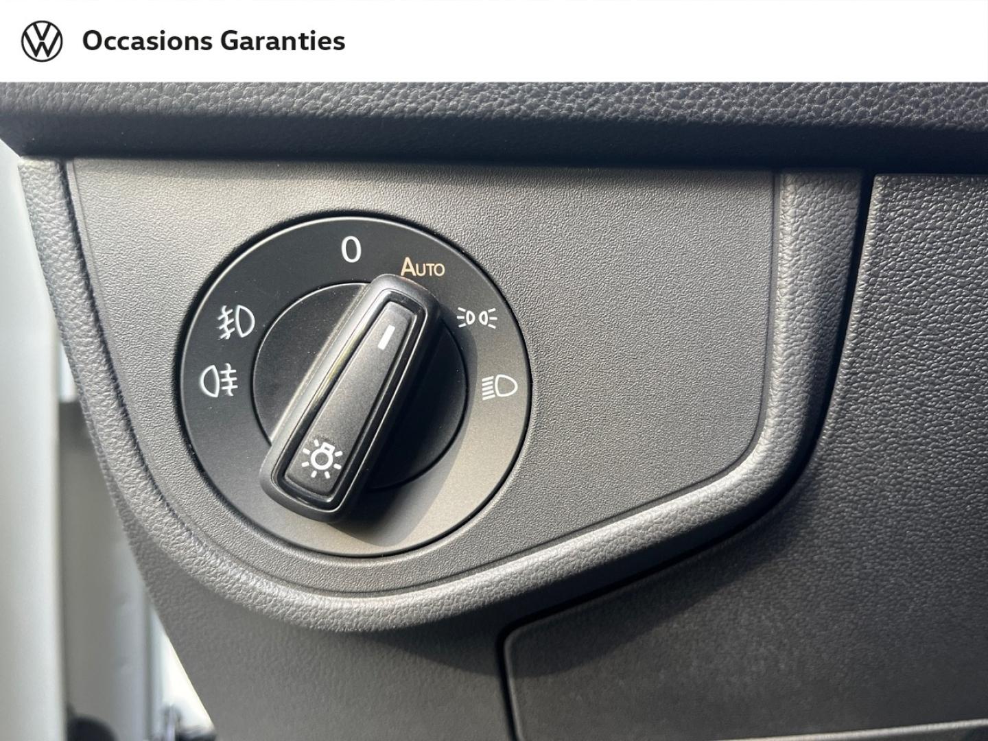 Voitures occasions VOLKSWAGEN POLO R-Line Edition Metz