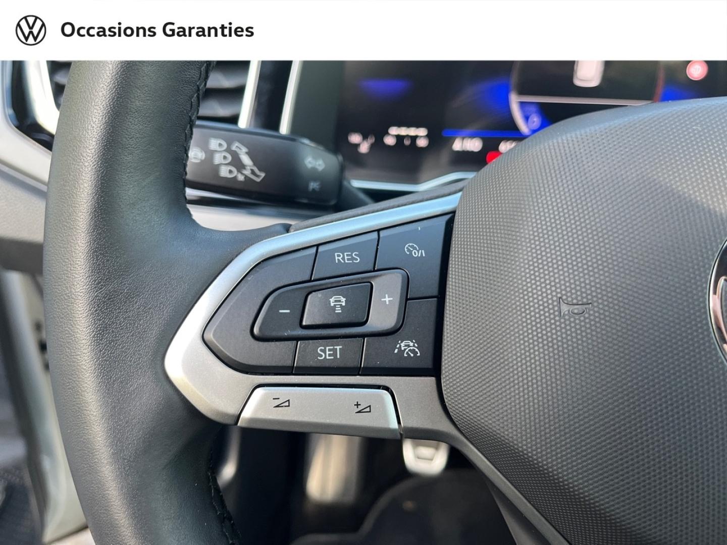 Voitures occasions VOLKSWAGEN POLO R-Line Edition Metz
