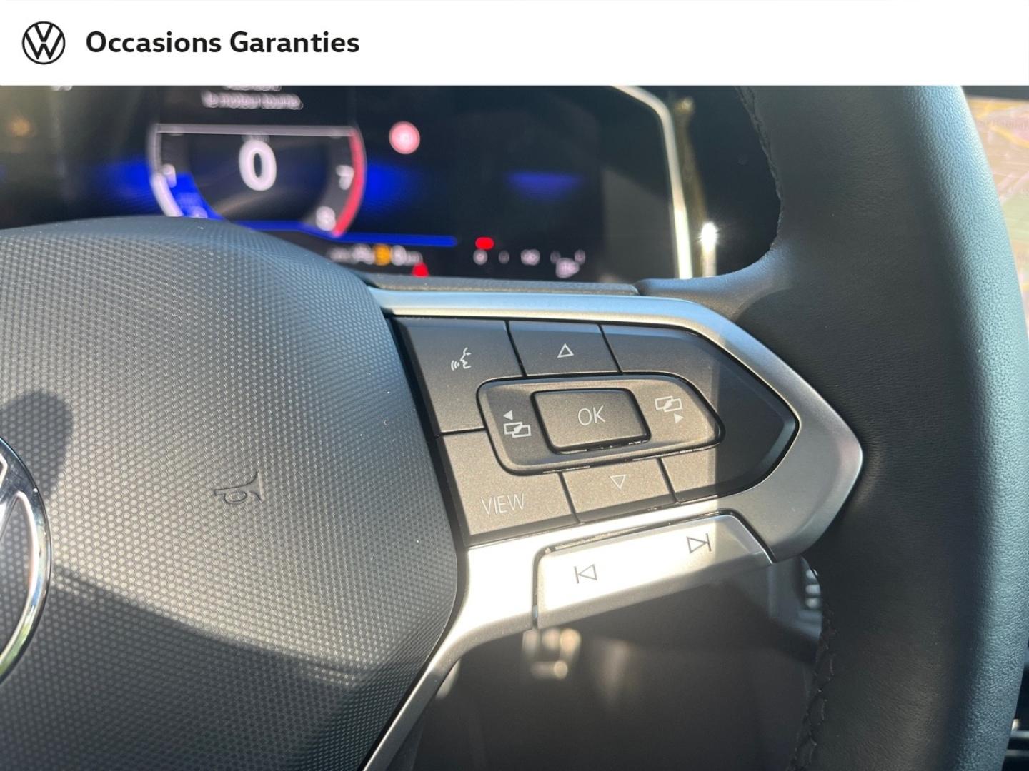 Voitures occasions VOLKSWAGEN POLO R-Line Edition Metz