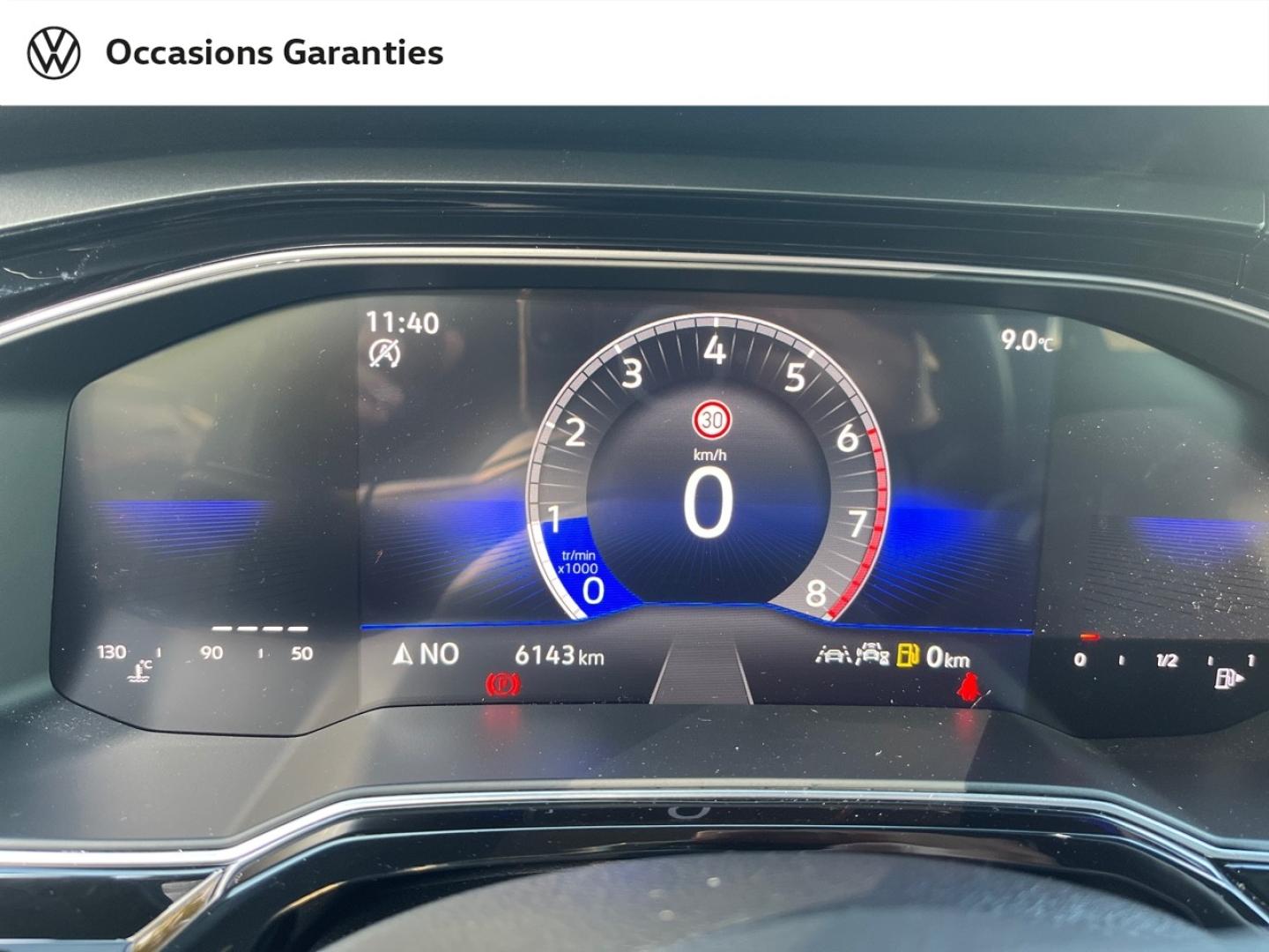 Voitures occasions VOLKSWAGEN POLO R-Line Edition Metz