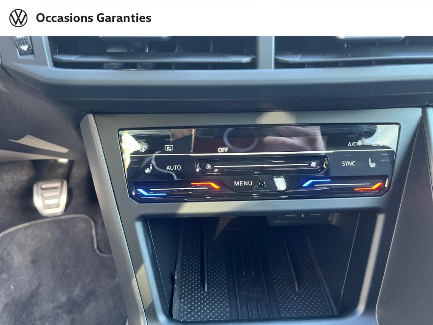 Voitures occasions VOLKSWAGEN POLO R-Line Edition Metz