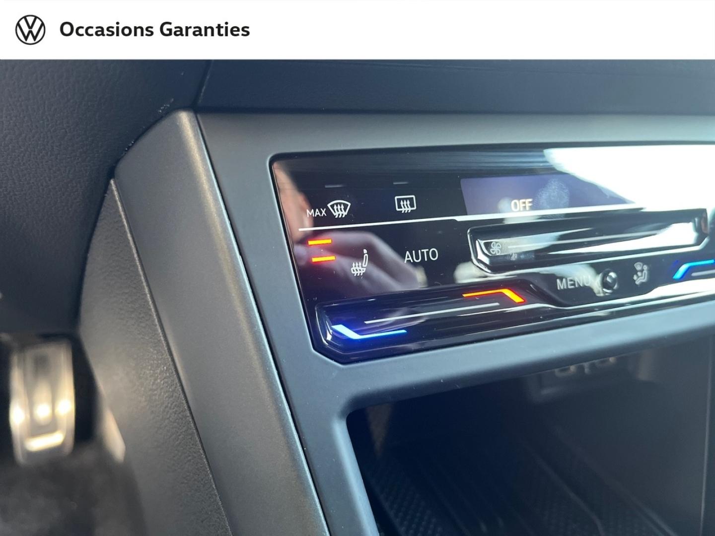 Voitures occasions VOLKSWAGEN POLO R-Line Edition Metz