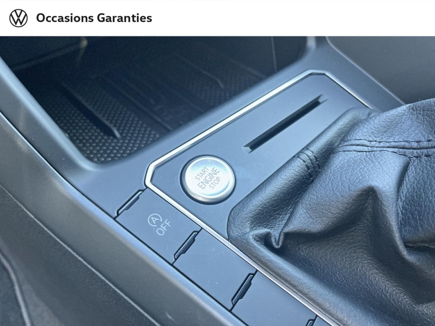 Voitures occasions VOLKSWAGEN POLO R-Line Edition Metz