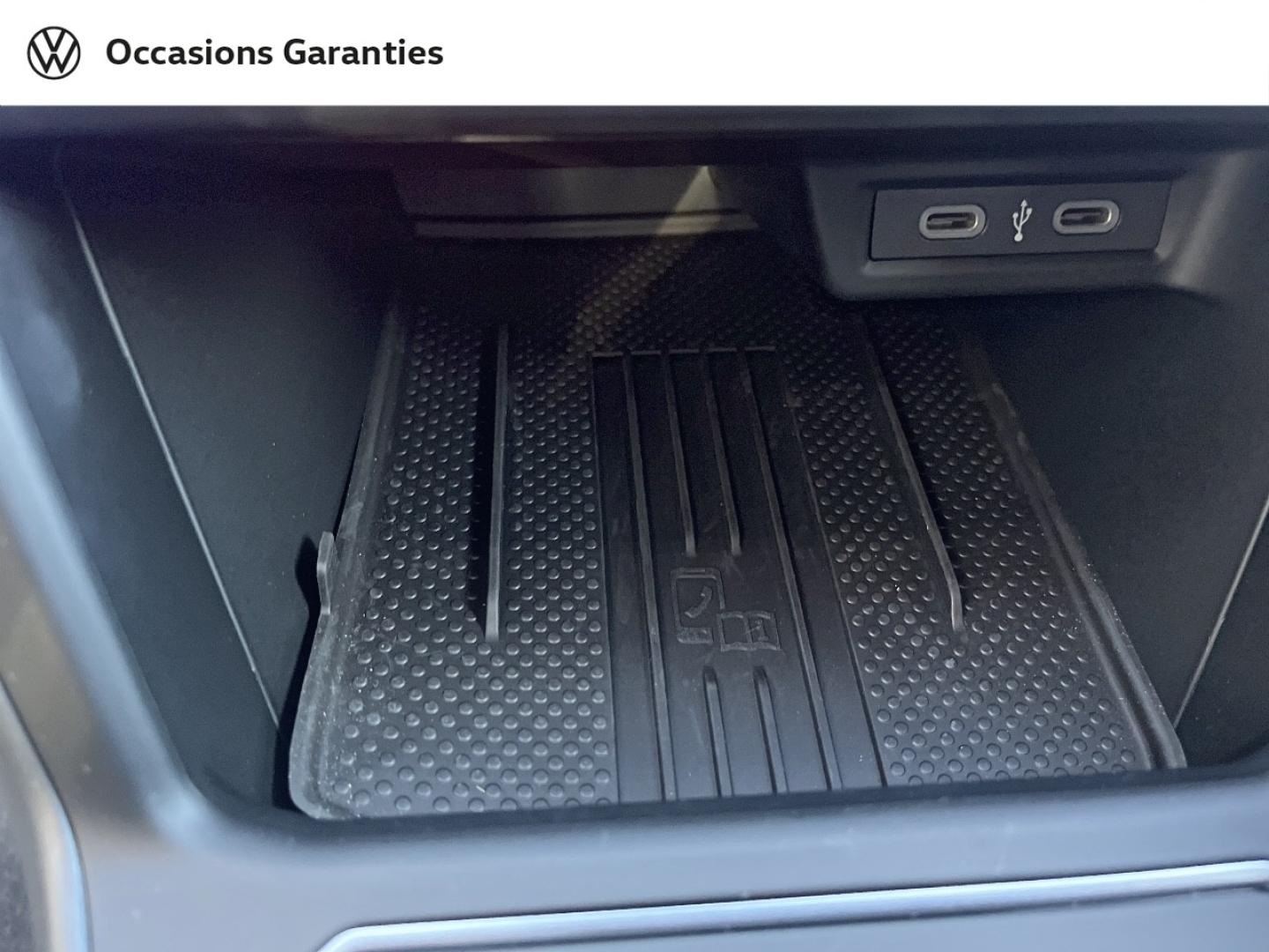 Voitures occasions VOLKSWAGEN POLO R-Line Edition Metz