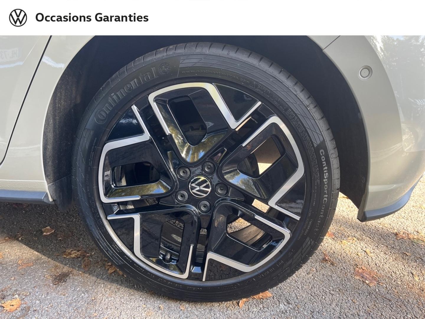 Voitures occasions VOLKSWAGEN POLO R-Line Edition Metz
