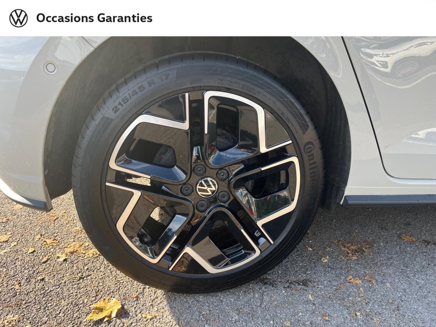 Voitures occasions VOLKSWAGEN POLO R-Line Edition Metz