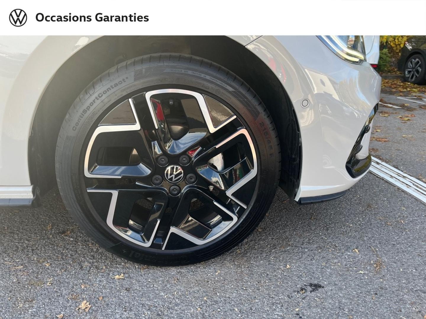Voitures occasions VOLKSWAGEN POLO R-Line Edition Metz