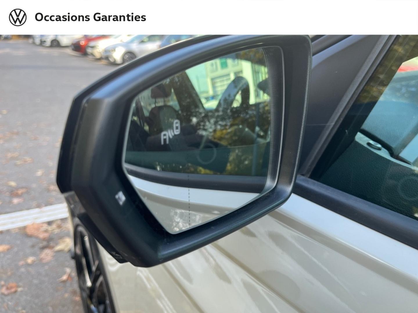 Voitures occasions VOLKSWAGEN POLO R-Line Edition Metz