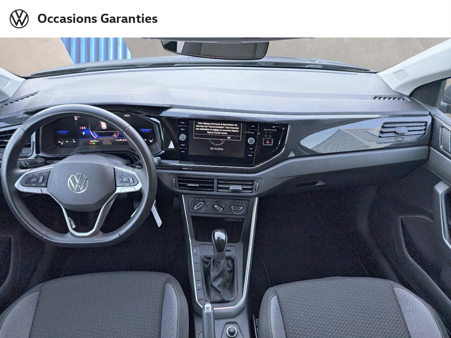 Voitures occasions VOLKSWAGEN POLO VW Edition Metz