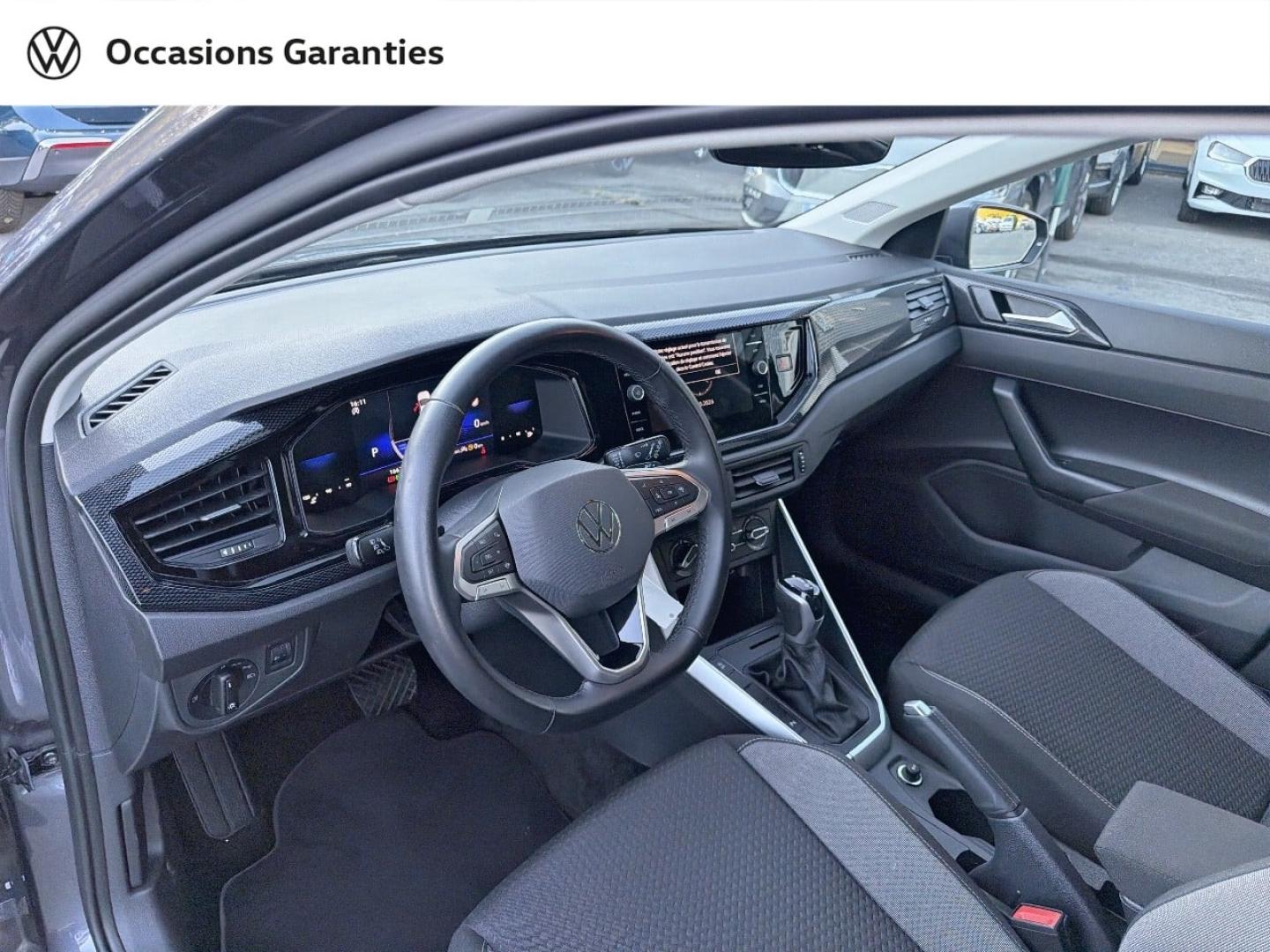 Voitures occasions VOLKSWAGEN POLO VW Edition Metz
