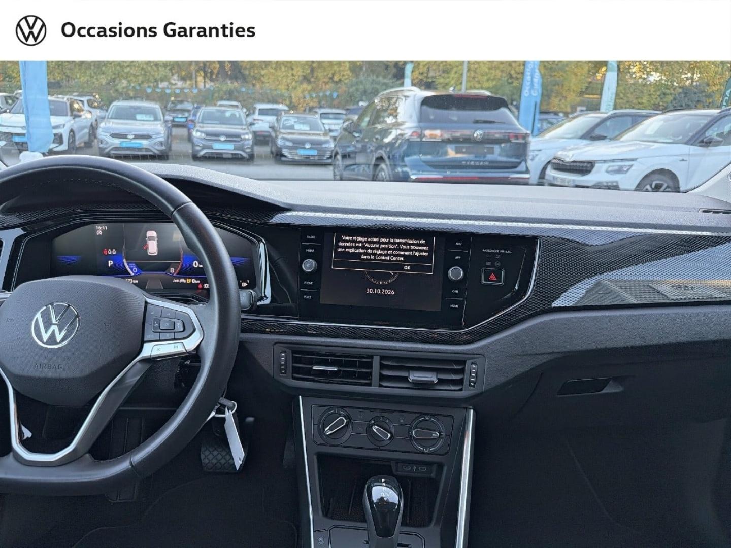 Voitures occasions VOLKSWAGEN POLO VW Edition Metz