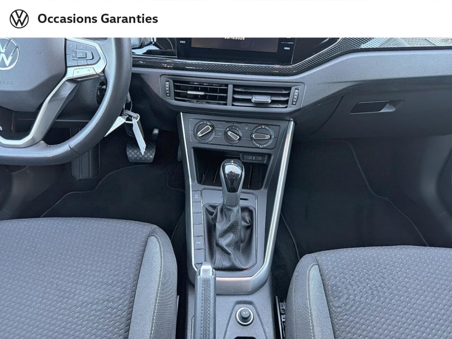 Voitures occasions VOLKSWAGEN POLO VW Edition Metz