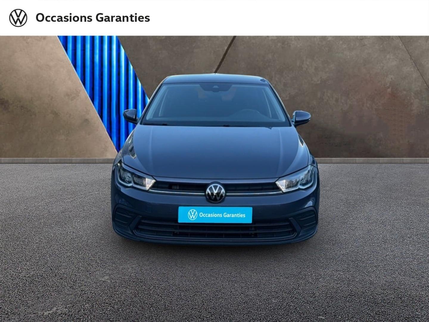 Voitures occasions VOLKSWAGEN POLO VW Edition Metz
