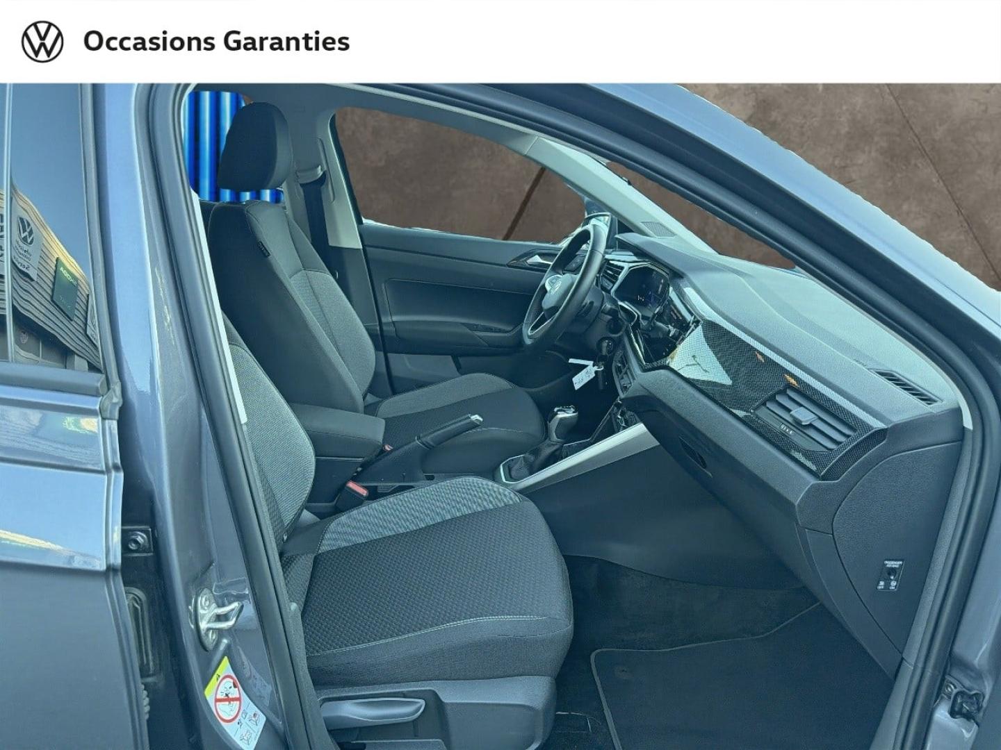 Voitures occasions VOLKSWAGEN POLO VW Edition Metz