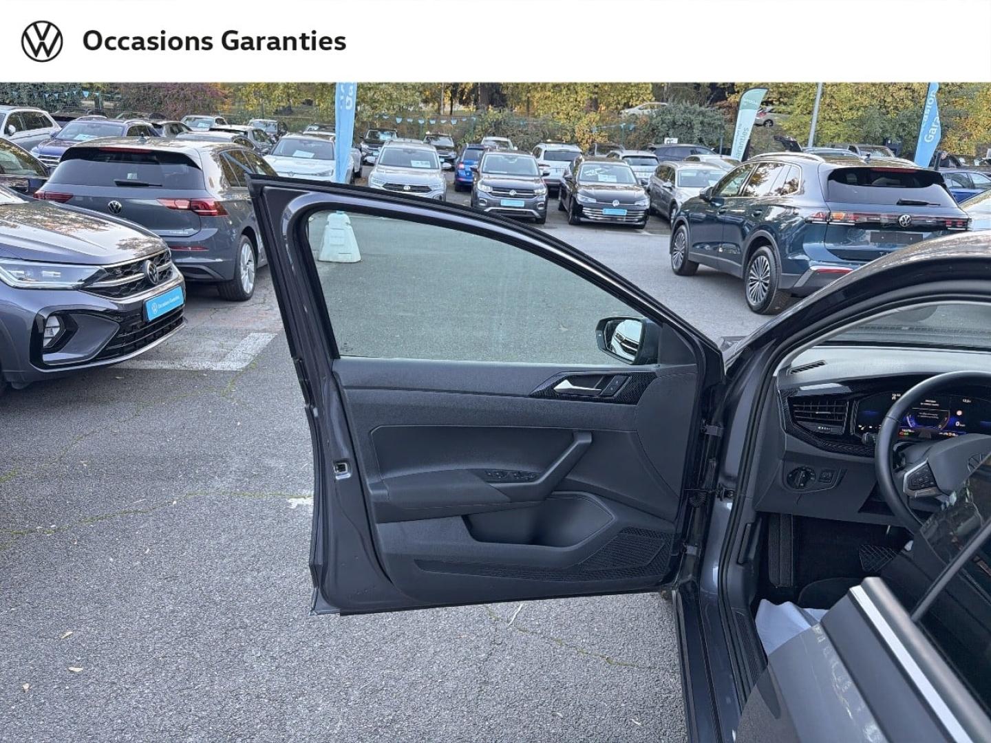 Voitures occasions VOLKSWAGEN POLO VW Edition Metz