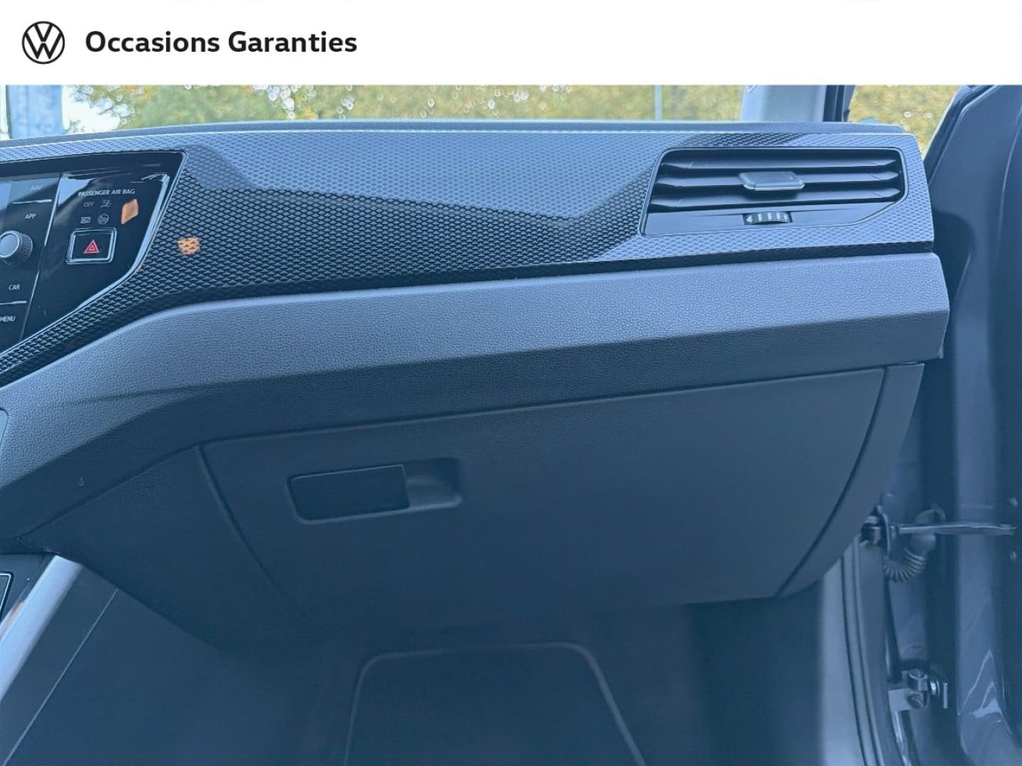 Voitures occasions VOLKSWAGEN POLO VW Edition Metz